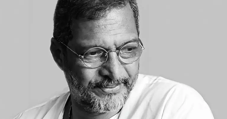নানা পাটেকর